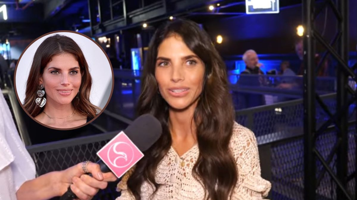 Weronika Rosati porównała mamę Julii Wieniawy do Kris Jenner! Będzie afera? [WIDEO]