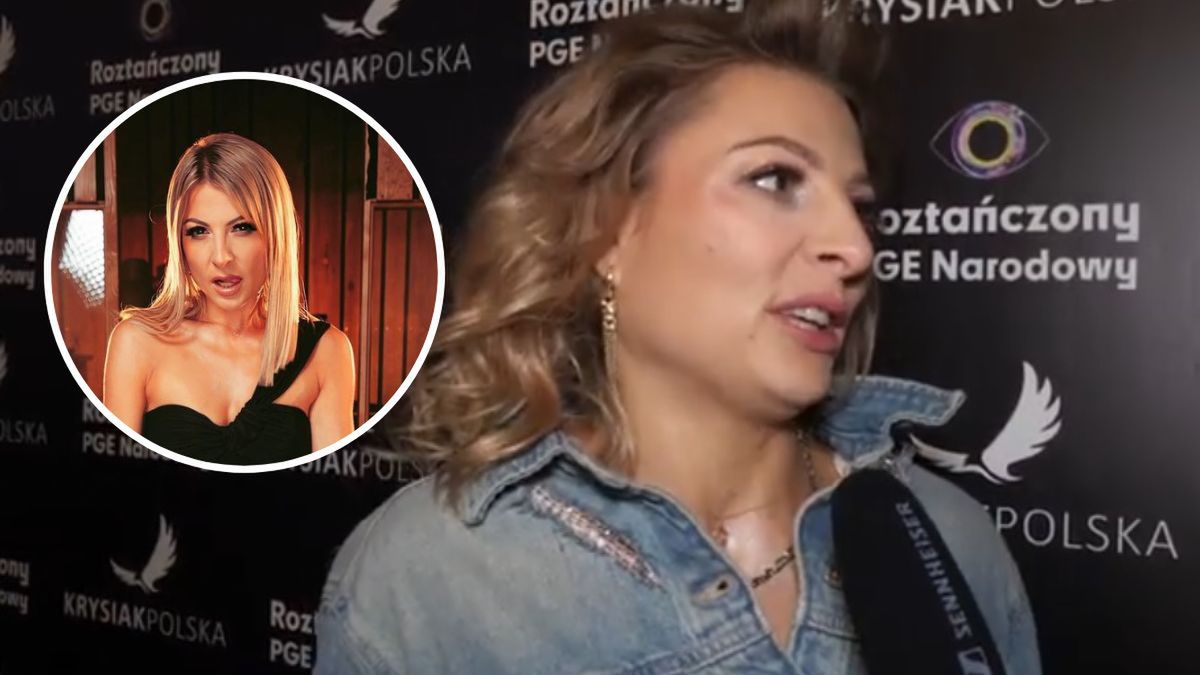 Magda Narożna ograniczyła social-media. To przez plotki o kryzysie w jej związku? [WIDEO]