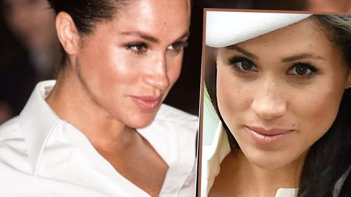 Musi odbudować swój wizerunek. Postanowiła zmienić nazwisko! Jak teraz będzie się nazywać Meghan Markle?