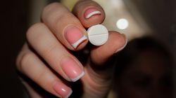 100 razy silniejszy niż morfina. "Frankenstein" zalewa Europę