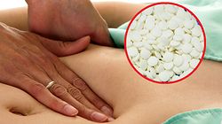 Te leki zwiększają ryzyko guzów wątroby. Mogą się pojawić już po kilku latach