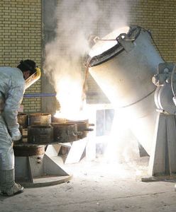 Tak Iran będzie obchodził porozumienie nuklearne? Eksperci przestrzegają, że Iran wciąż współpracuje z Koreą Północną i może z niej zrobić swój "magazyn" broni