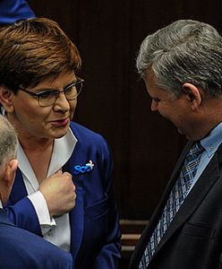 Posłowie PiS: zmiany w rządzie były zapowiadane, nie powinno to nikogo zaskakiwać