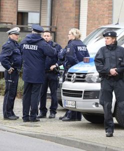 19-latek z Hanoweru znalazł w mieszkaniu noworodka w walizce. Obok był szkielet drugiego dziecka