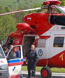 Rodzina zidentyfikowała ciało 28-letniego biegacza odnalezionego w Tatrach