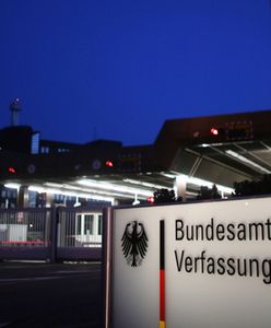 Niemiecki kontrwywiad sprawdzi swoje szeregi po zdemaskowaniu domniemanego islamisty