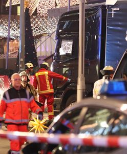 Reakcje świata na wydarzenia w Berlinie. "Spełniły się najgorsze przewidywania europejskich służb specjalnych"