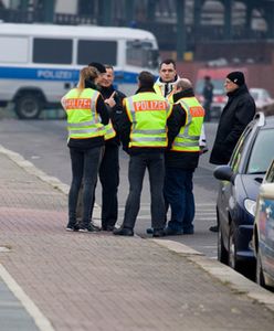 List gończy za Tunezyjczykiem. Niemiecka policja przeszukuje schronisko dla uchodźców w Emmerich