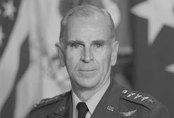 Generał John W. Vessey nie żyje. Miał 94 lata