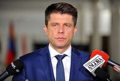 Ryszard Petru: Niemka lobbuje w Polsce ws. poparcia Donalda Tuska przez rząd PiS