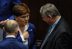 Posłowie PiS: zmiany w rządzie były zapowiadane, nie powinno to nikogo zaskakiwać