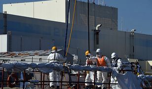 Pierwszy udokumentowany przypadek zachorowania na raka w wyniku katastrofy w Fukushimie