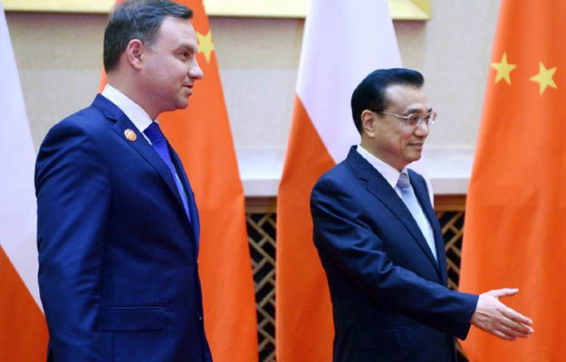 Krzysztof Szczerski: w Pekinie nie będzie porozumienia ws. partnerstwa nuklearnego