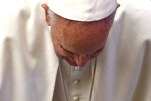 Media w Argentynie: oskarżyciel kardynała Bergoglio był na liście płac junty