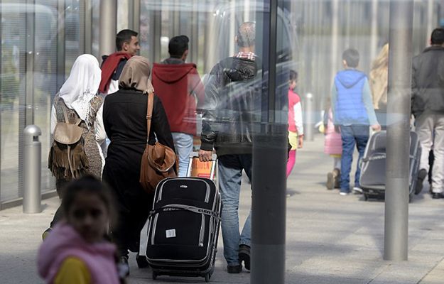 Niemcy: Małżeństwa z nieletnimi, także z Polkami