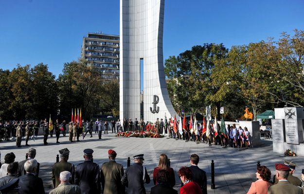 Prezydent: Polskie Państwo Podziemne stworzyli wychowankowie II RP