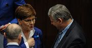Posłowie PiS: zmiany w rządzie były zapowiadane, nie powinno to nikogo zaskakiwać
