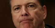 James Comey - człowiek, który wstrząsnął USA