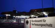 Niemiecki kontrwywiad sprawdzi swoje szeregi po zdemaskowaniu domniemanego islamisty