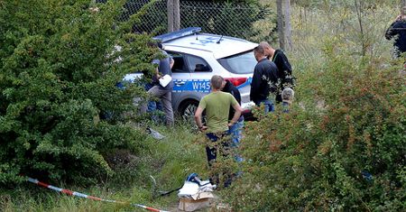 Tragiczna interwencja policji w Szczecinie. Kontrola KGP wskazuje, że użycie broni mogło być zasadne