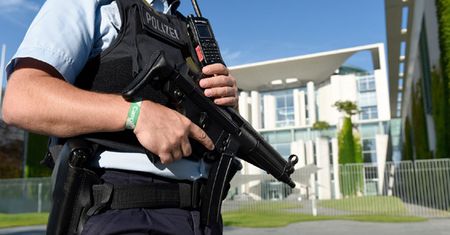 Ekspert: należy oczekiwać rosnącej liczby ataków
