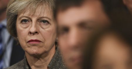 B. doradca Camerona: polityka rządu ws. imigracji odrażająca