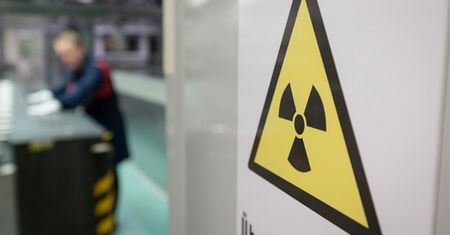 Reaktor Doel 4 wyłączył się po incydencie w Beligii; jedna osoba ranna