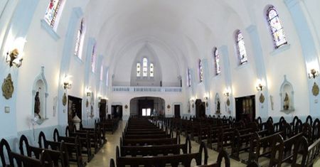 Rodzice ofiar pedofila zlinczowali go podczas koncertu w kościele w Buenos Aires