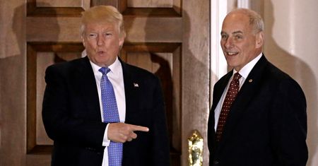 USA: kolejna nominacja Donalda Trumpa
