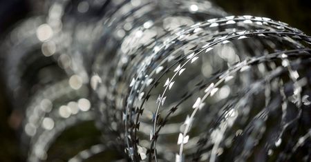 Węgry budują drugie ogrodzenie na granicy z Serbią