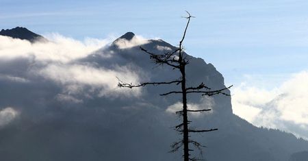 21-letni Polak zginął w słowackich Tatrach