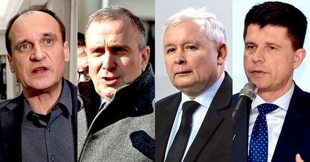 "Wybrańcy narodu". Sprawdziliśmy, co znaczy dla nich szary obywatel