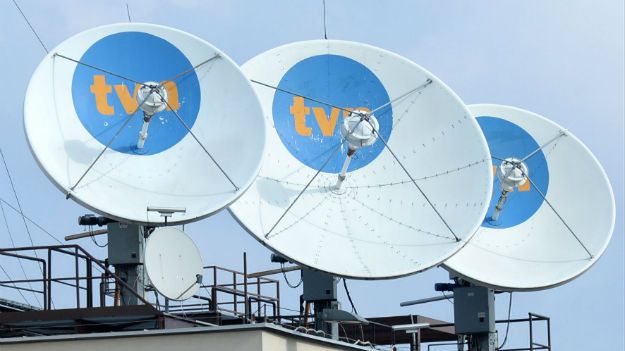 KRRiT bierze pod lupę programy informacyjne TVN, TVP i Polsatu