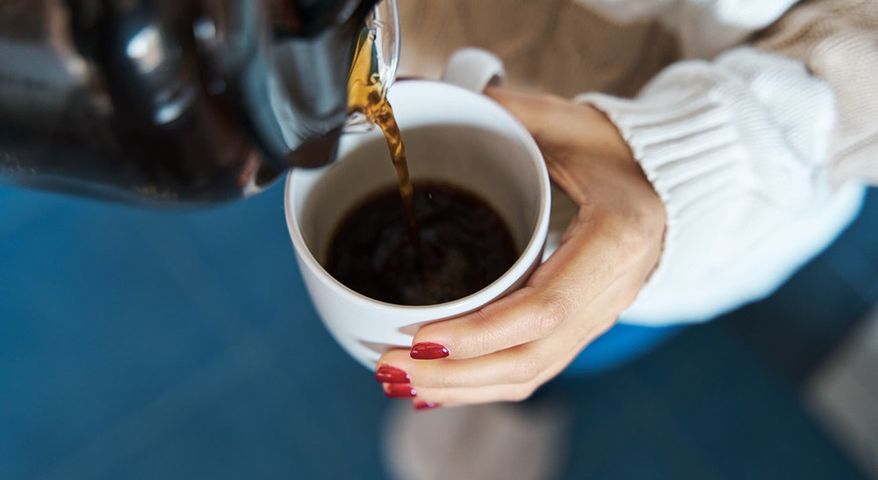 Najlepszy zamiennik tradycyjnej kawy. Obniży poziom "złego" cholesterolu, poprawi trawienie