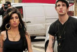 Amy Winehouse śladami Marilyn Monroe