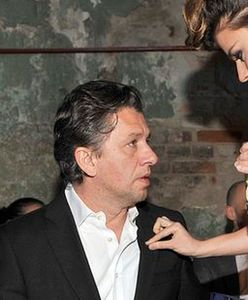 Józefowicz: "Udowodniła mi, że nie jestem nieomylny"