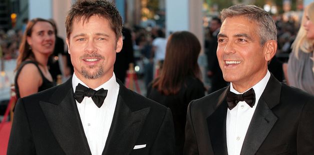George Clooney: Nie jestem gwiazdorem