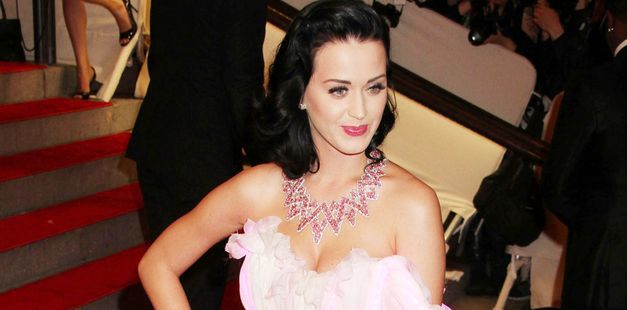 Katy Perry grozi ciążą