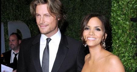 Halle Berry rozstała się z facetem!