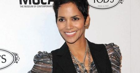 Halle Berry najseksowniejszą mamą Hollywood