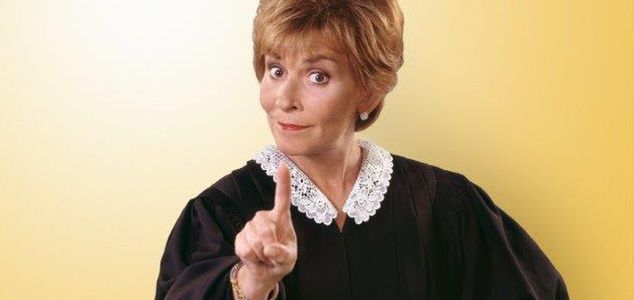 Charyzmatyczna sędzia Judy wraca na CBS Reality