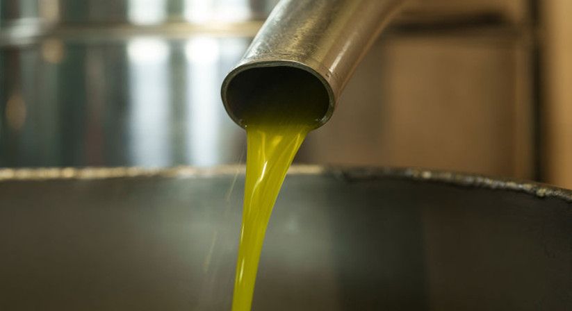 Oliwa z oliwek na wątrobę