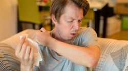 Ponad dwukrotny wzrost zachorowań. "Wydaje się, że w Polsce tej choroby nie ma"