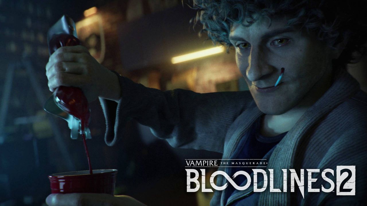 Vampire: The Masquerade – Bloodlines 2 w tarapatach. Ze studia odchodzą kluczowe osoby