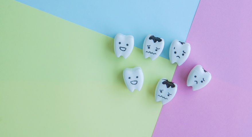 Ból zęba można pokonać domowymi sposobami