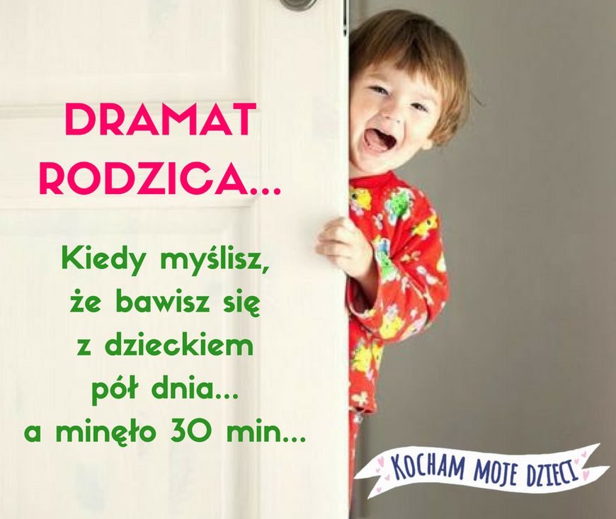 Prawdziwe dramaty rodziców