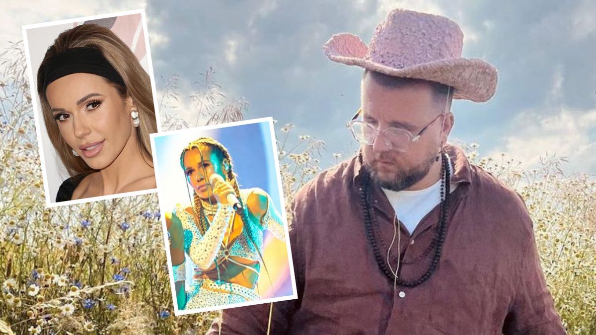 Michał Pańszczyk, Doda