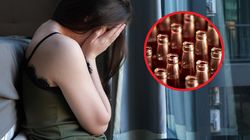 Alkohol nasila objawy. Tajemnicza choroba, której atak może skończyć się śmiercią