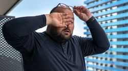 Przejściowe problemy? To jeden z pierwszych objawów demencji