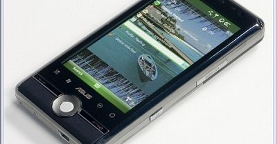 Kosmiczny Asus Glaxy7